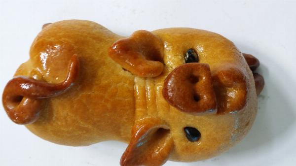 Bánh Trung Thu Thiếu Nhi