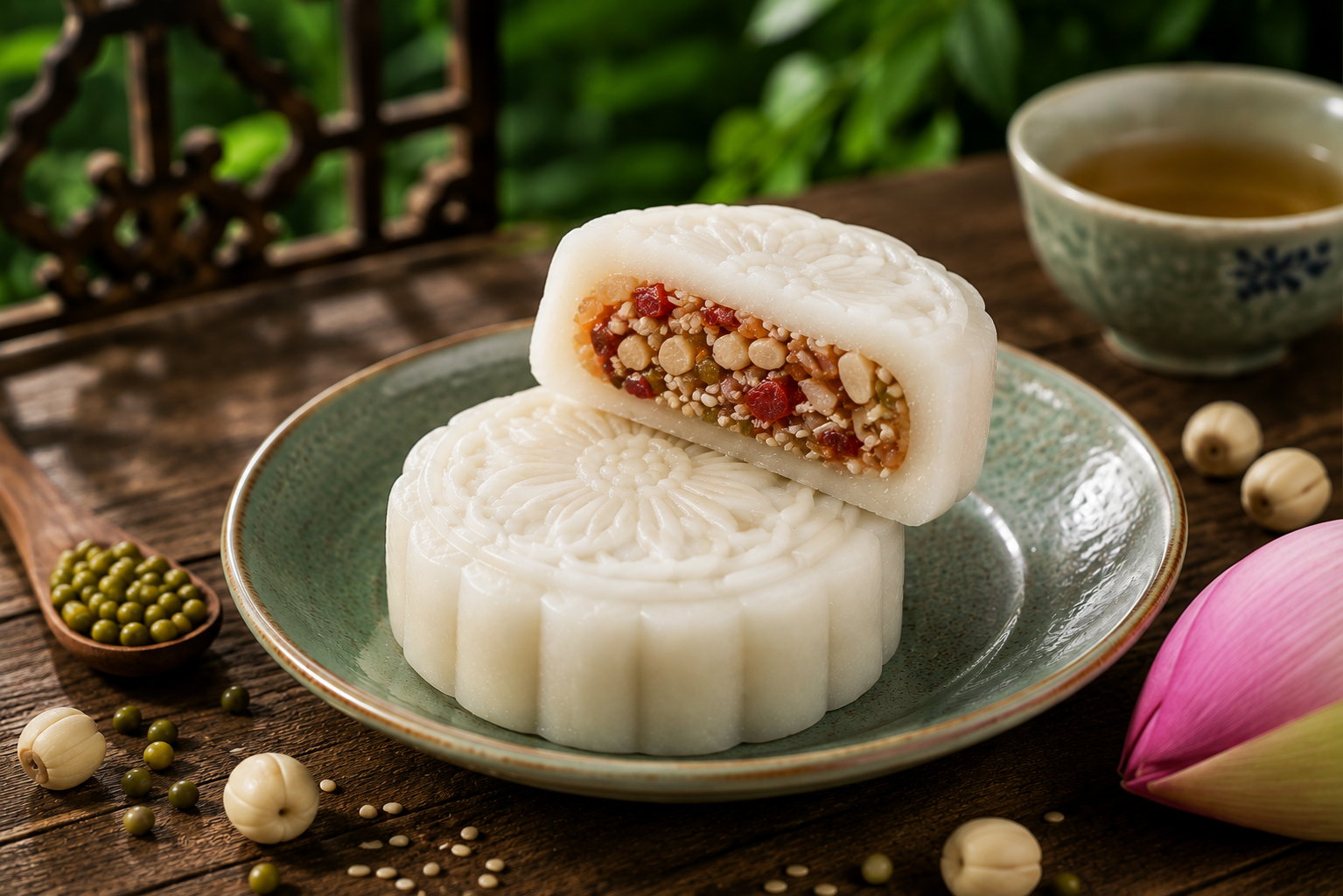 Bánh dẻo